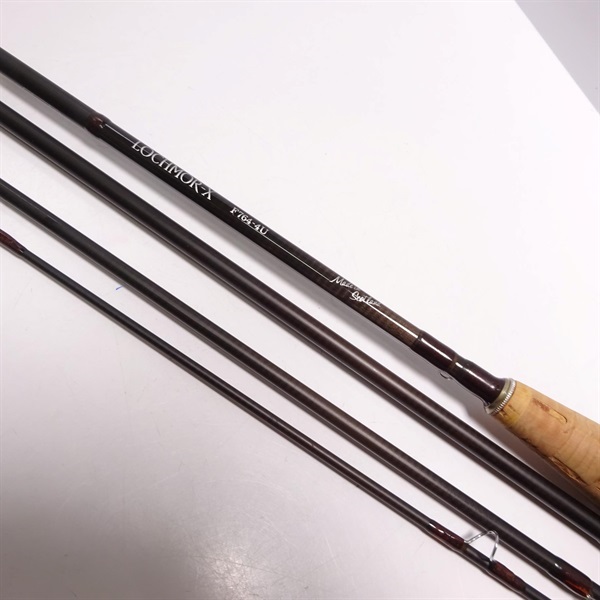 ９７ロッホモアーＸＦ７６４－４Ｕ